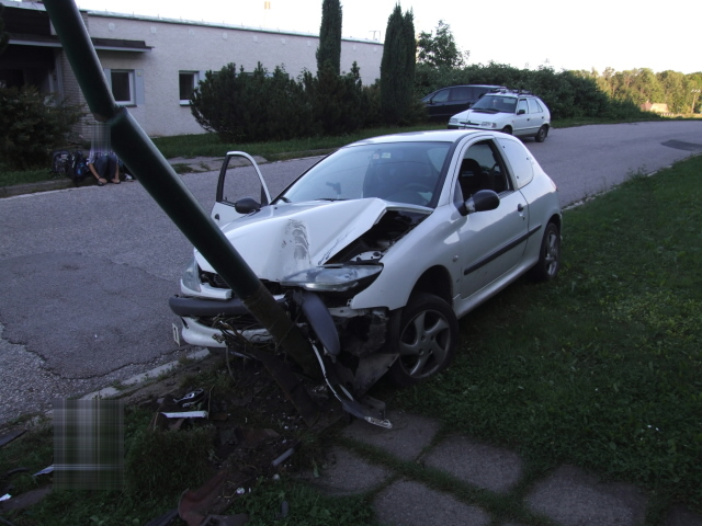 Vrchlabí 20.8.