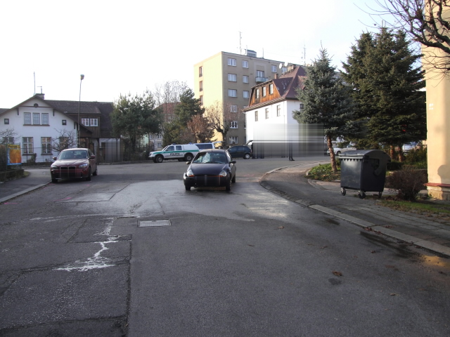 Vrchlabí 29.11.