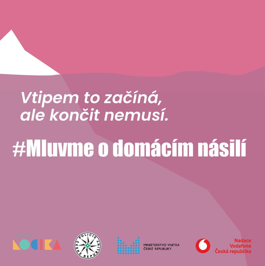 Vtipem to začíná, ale končit nemusí.JPG