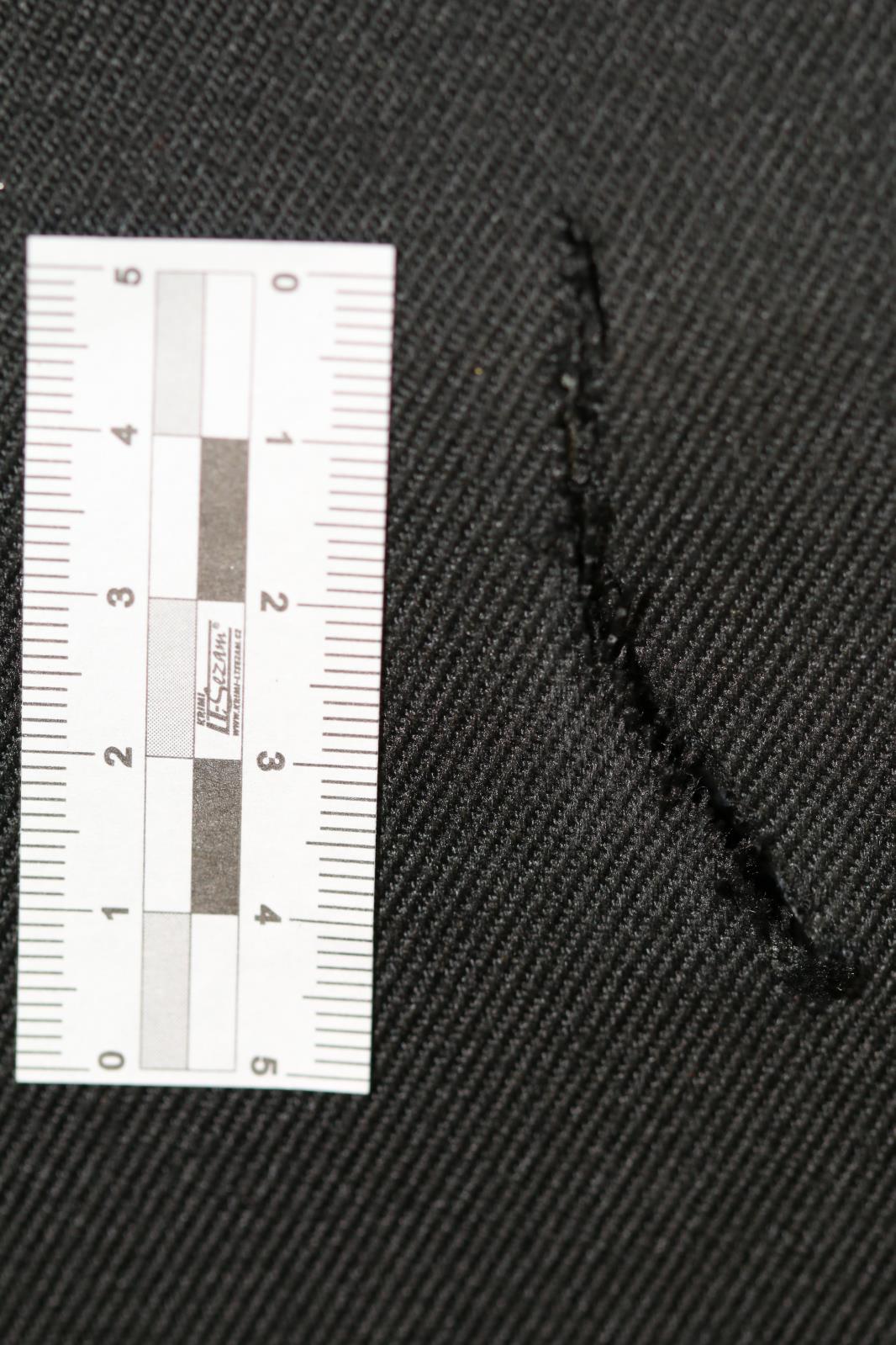 Vydírání taxikáře