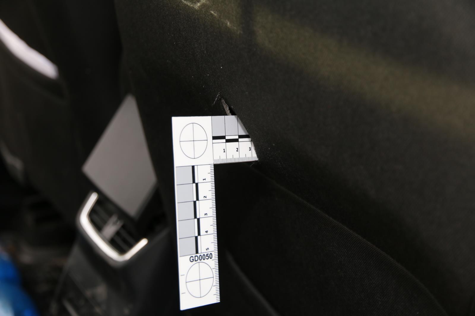 Vydírání taxikáře