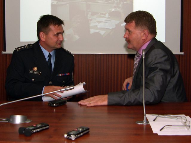 Vyhodnocení RZV 03