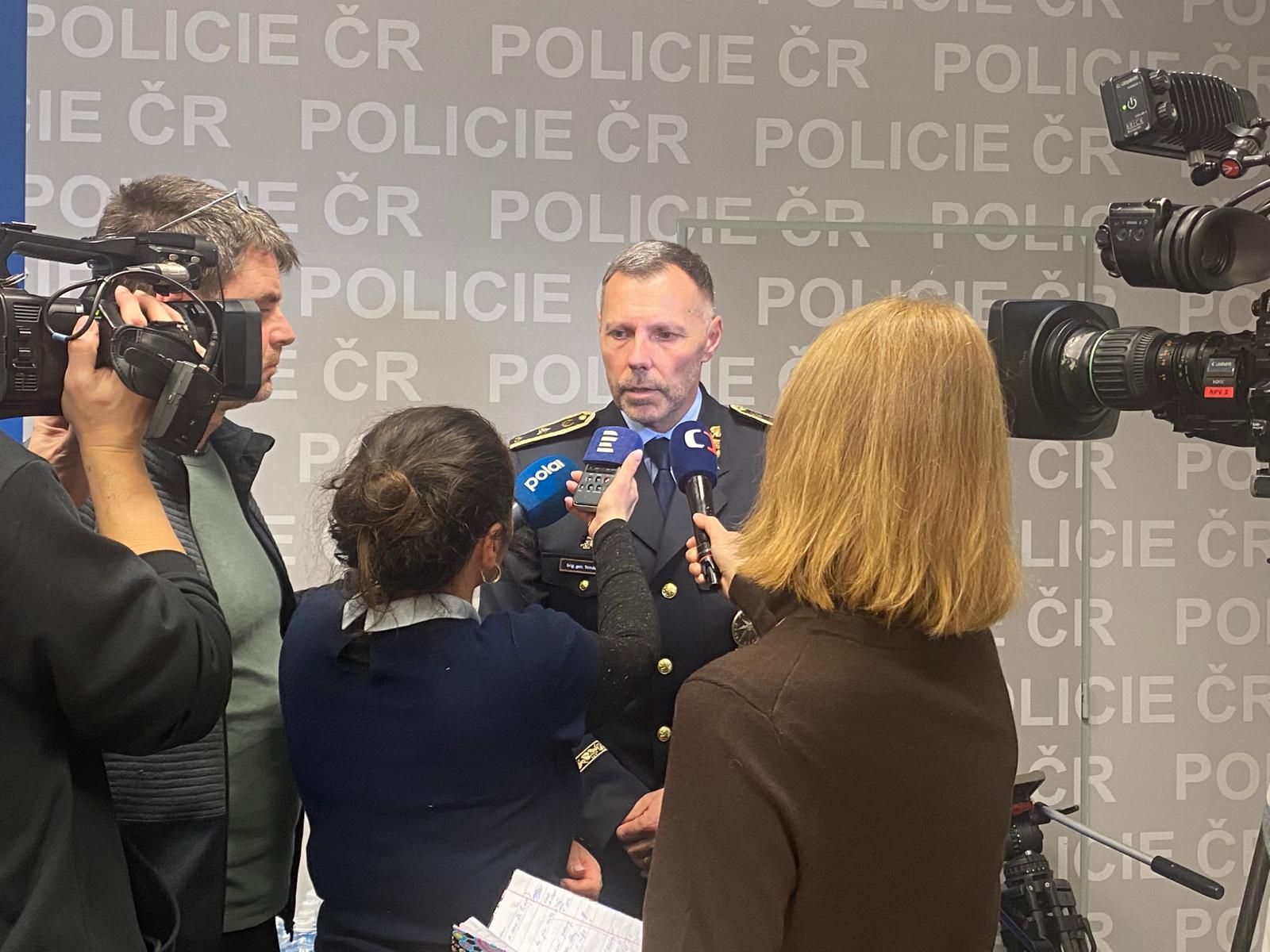 Vyhodnocení kriminality, nehodovosti