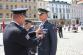 Vyhodnocení nejlepších policistů a zaměstnanců