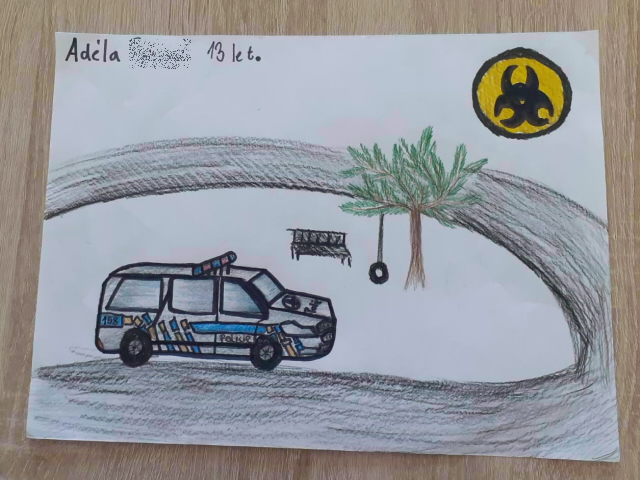 Vyhodnocení soutěže