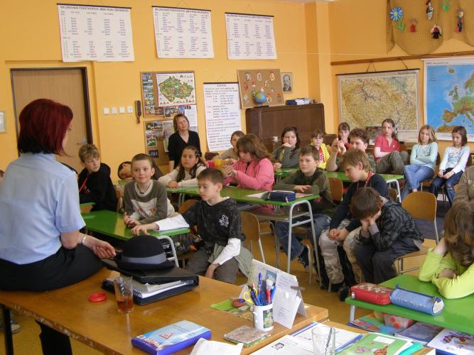 Výprachtice 19. 3. 2009