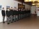 Vyřazení policistů ŠPS Lišov 03