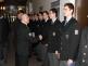 Vyřazení policistů ŠPS Lišov 05