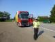 Výsledky DBA „ROADPOL“