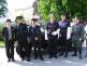 Výstava „Z historie četnictva a policie“