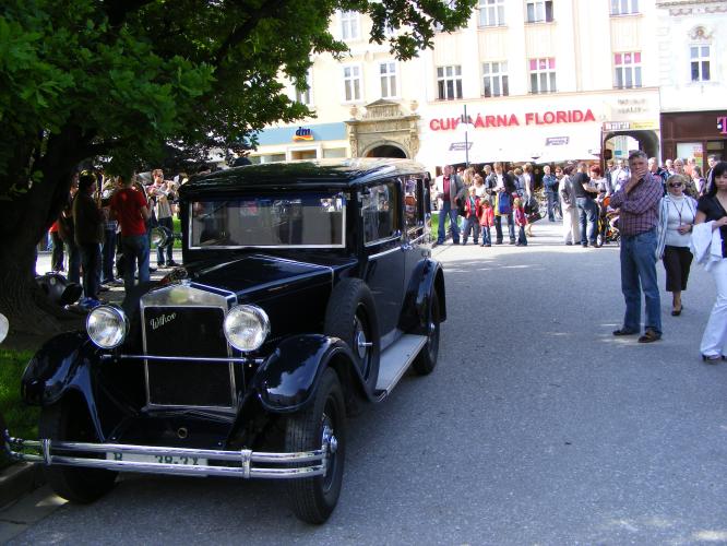 Výstava „Z historie četnictva a policie“