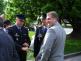 Výstava „Z historie četnictva a policie“