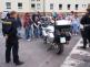 Výtvarná soutěž - Policie, náš ochránce