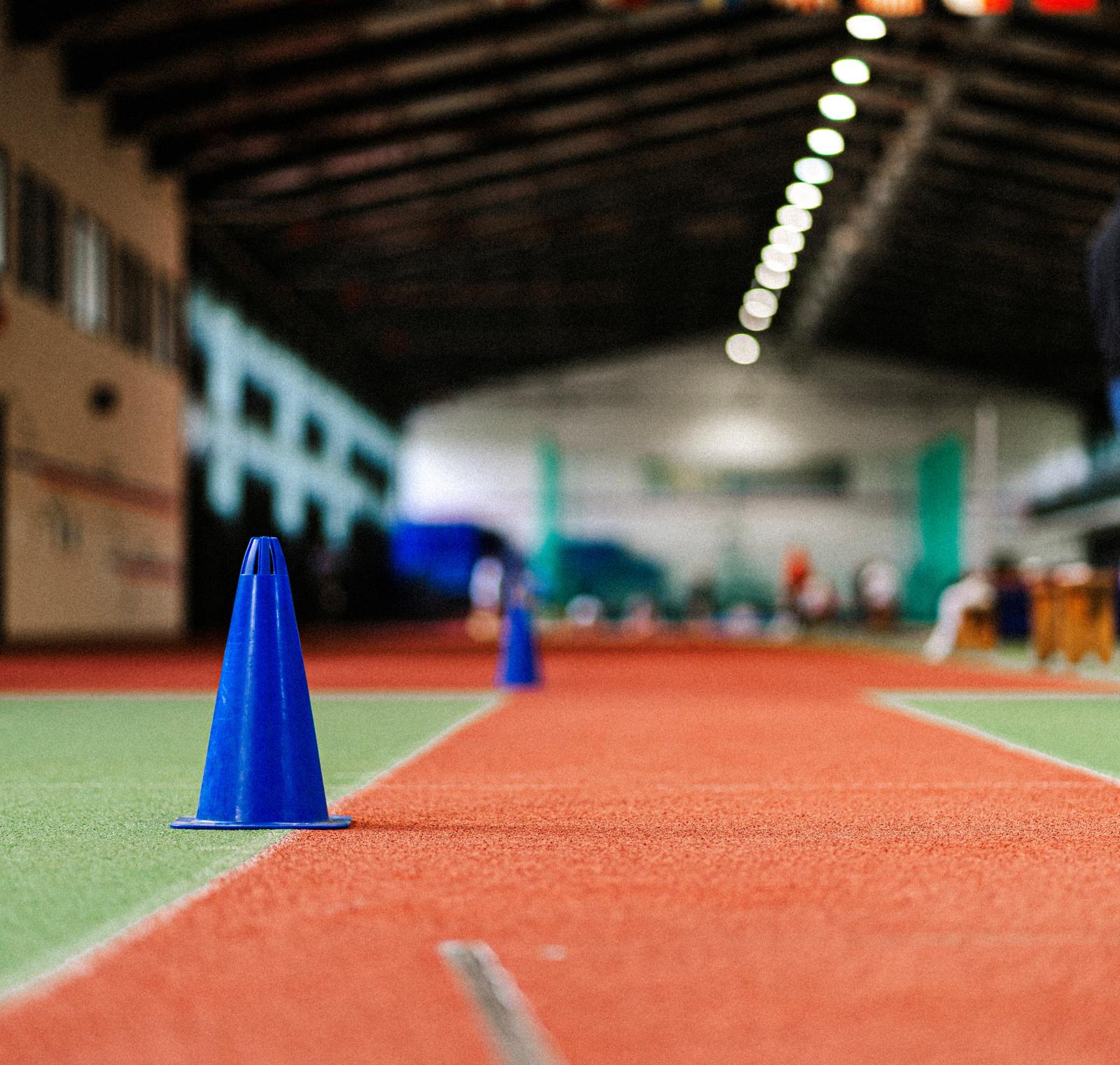 Vyzkoušejte si i vy fyzické testy