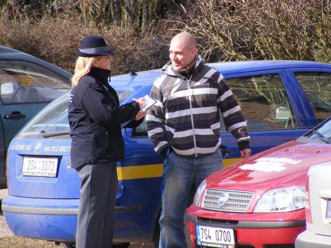 Výzkum veřejného mínění ÚO Kladno