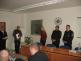 Vyznamenání policistů