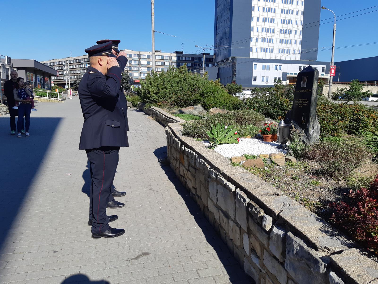 Vzpomínka na Romana