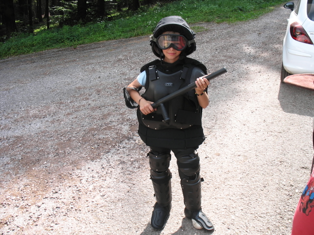 Webrovka