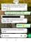 WhatsApp komunikace