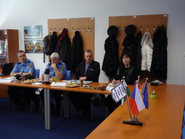 Workshop Karlovy Vary