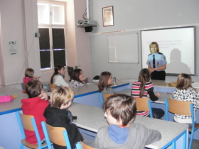 ZŠ B. Bolzána Tábor