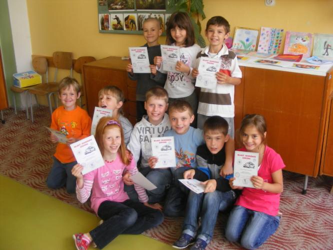 ZŠ Potěhy