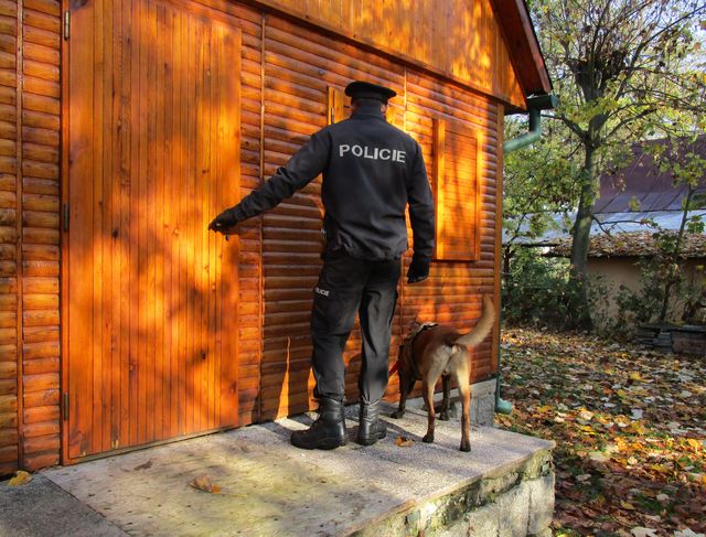 "ZABEZPEČTE SE"