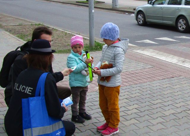 ZEBRA SE ZA TEBE NEROZHLÉDNE!