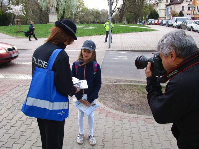 ZEBRA SE ZA TEBE NEROZHLÉDNE!