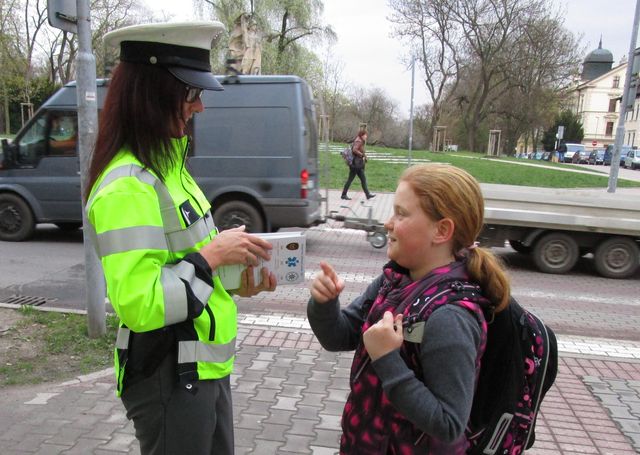 ZEBRA SE ZA TEBE NEROZHLÉDNE!