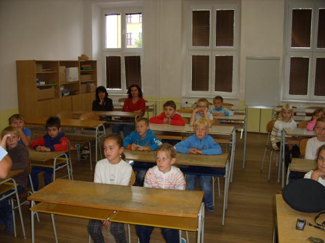 ZŠ Červený Kostelec