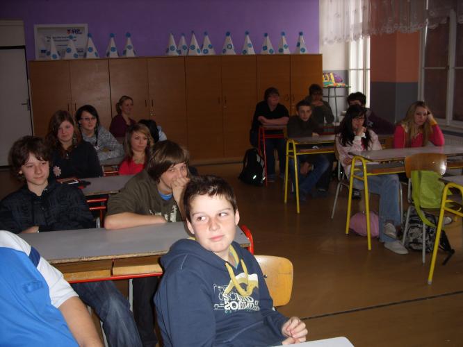 ZŠ Chvalkovice
