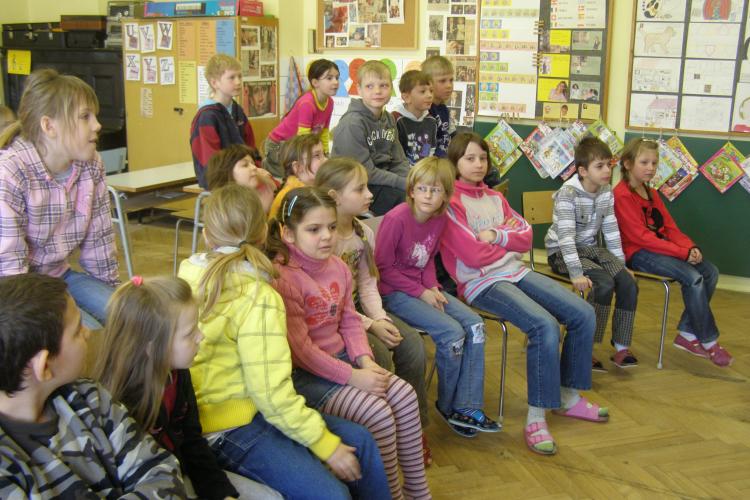 ZŠ Dětenice - foto č. 3