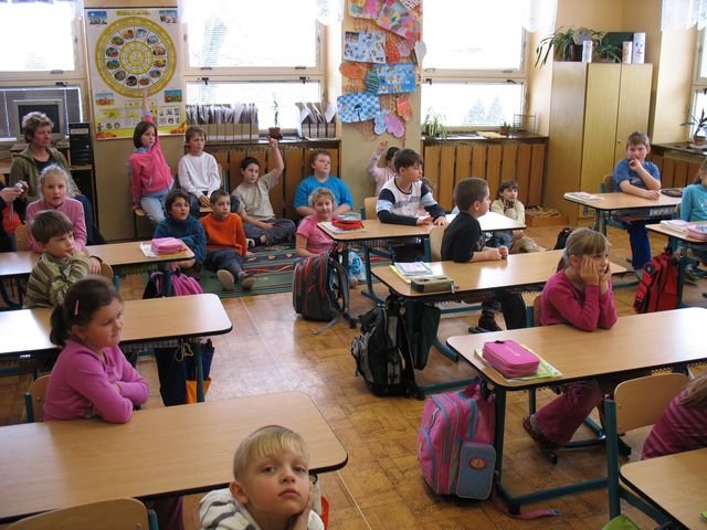 ZŠ Hajnice