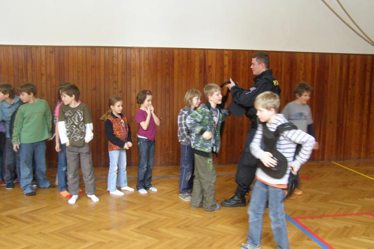 ZŠ Hořice - foto č. 3