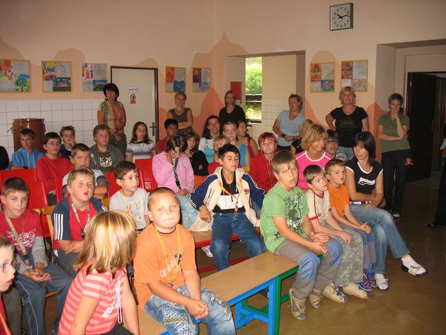 ZŠ Hostinné