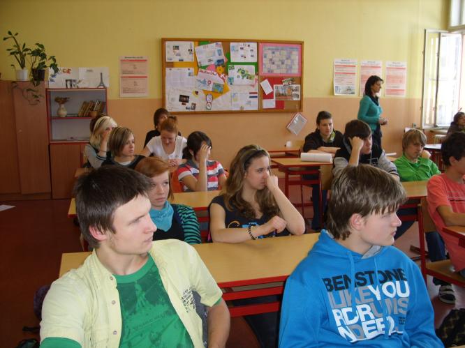 ZŠ Hronov