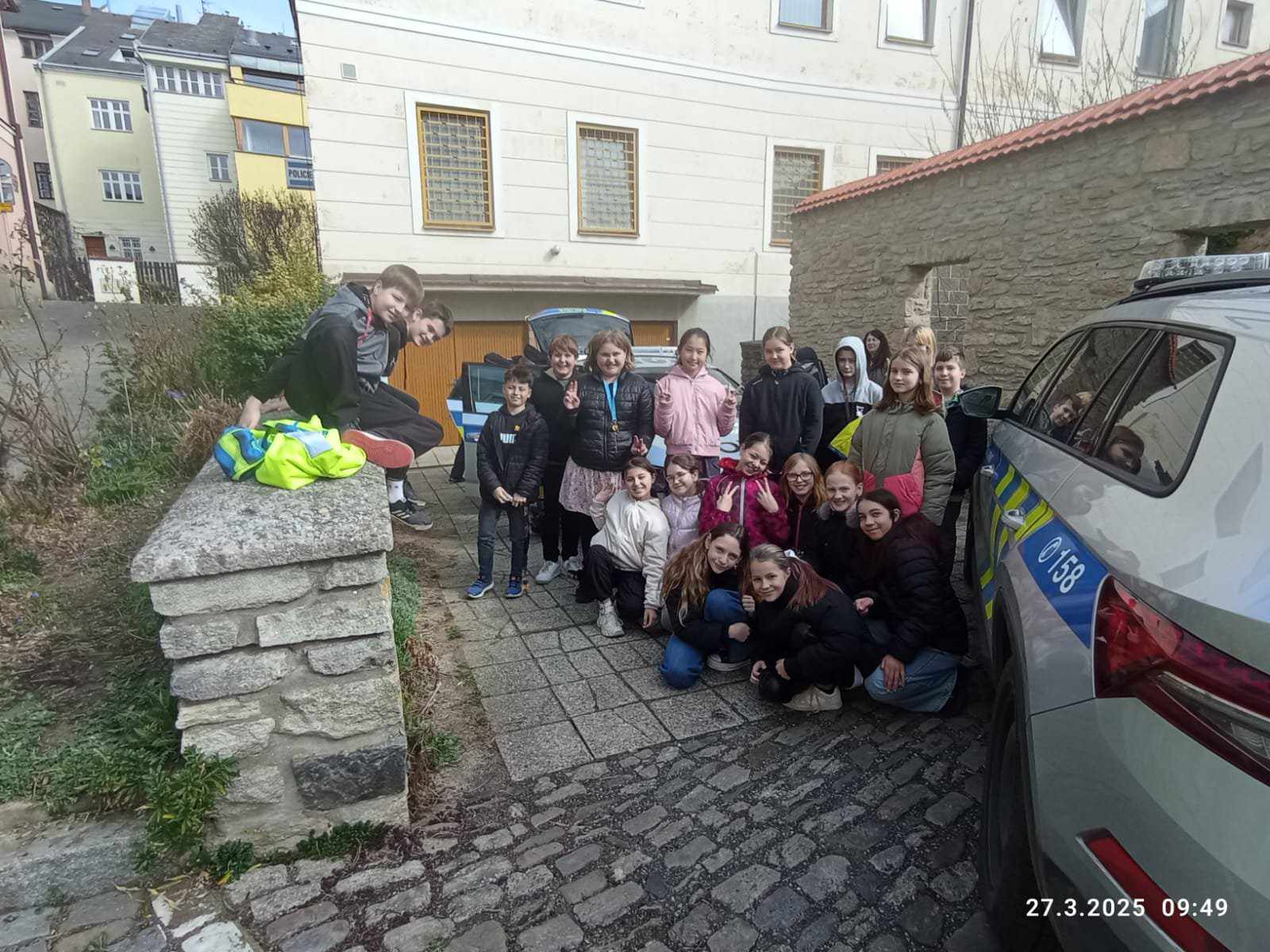 ZŠ Jana Palacha Kutná Hora