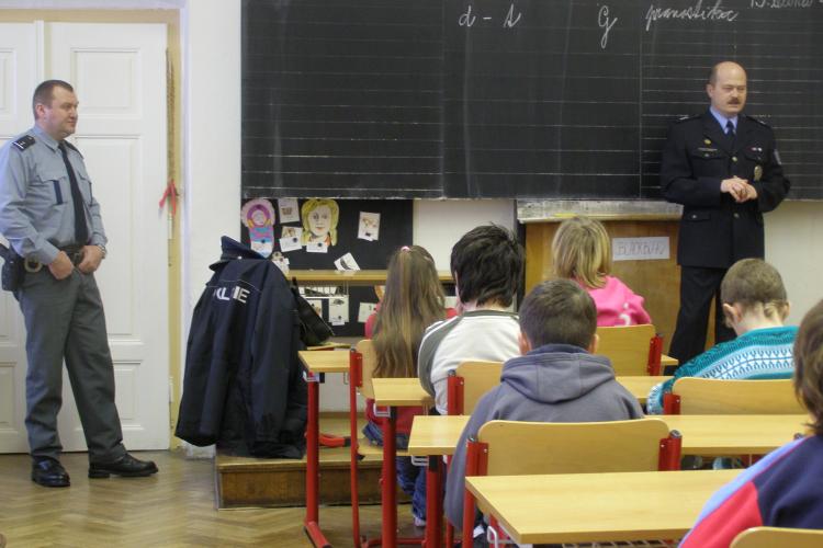 ZŠ Jičíněves - foto č. 4