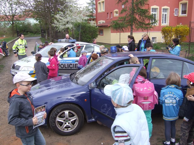 ZŠ Kadaňská