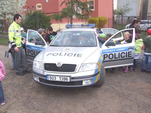 ZŠ Kadaňská