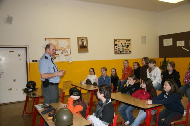 ZŠ Křesomyslova - 1