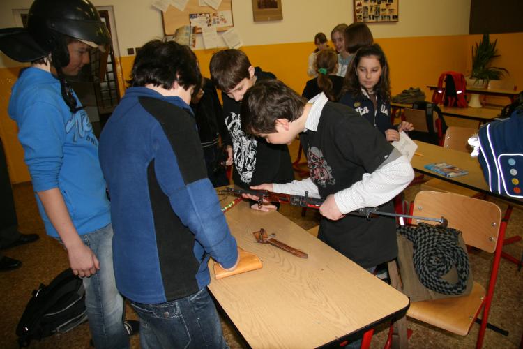 ZŠ Křesomyslova - 3