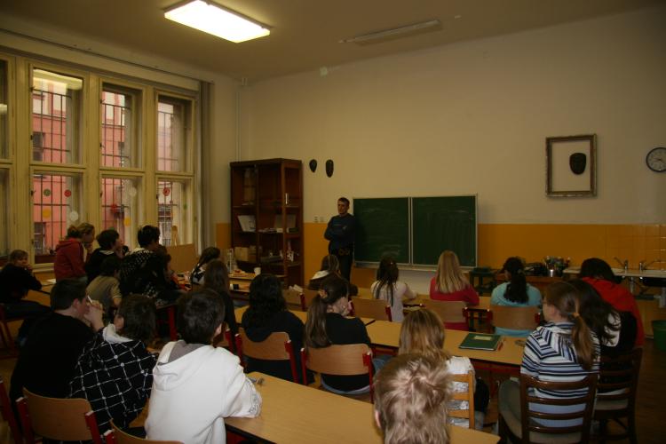 ZŠ Křesomyslova - 4