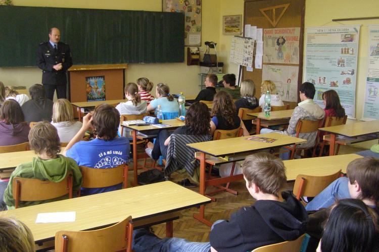 ZŠ Libáň - foto č. 2