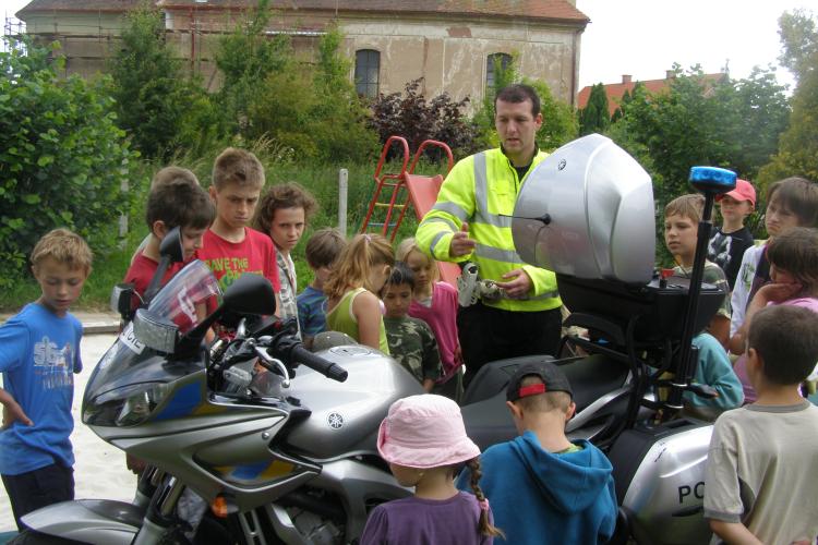 ZŠ Lužany - foto č. 4