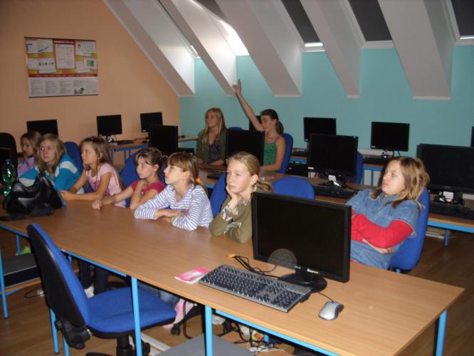 ZŠ Nový Hrádek