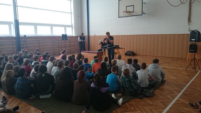 ZŠ Oskol 3