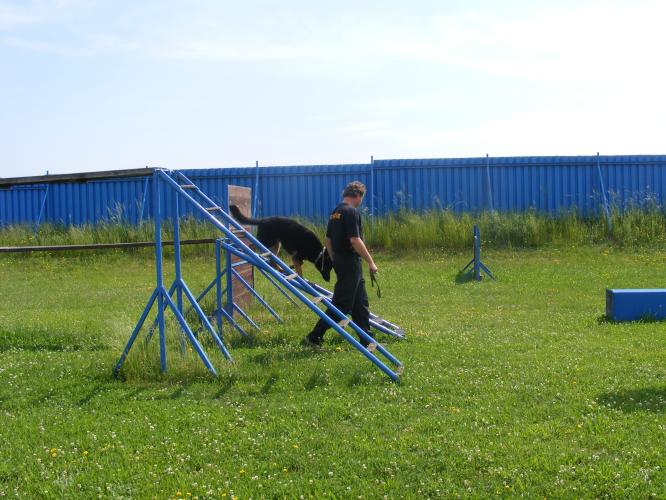 ZŠ Radenín  na ÚO - 6. 6. 2011 - 04.jpg