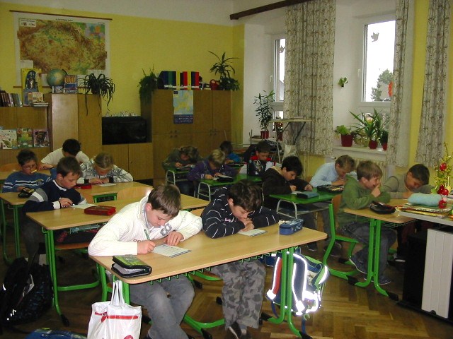 ZŠ Raná 1